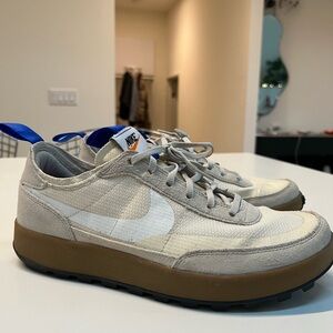 Mens Nike Tom Sachs General Purpose